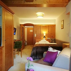 Standard Zimmer mit Queensize-Bett